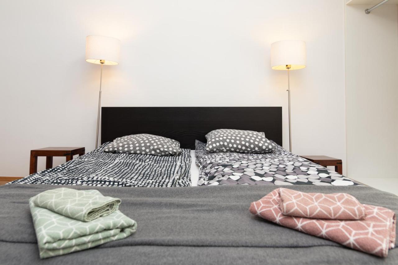 דירות Pearl Loft In The Center Of קרקוב מראה חיצוני תמונה