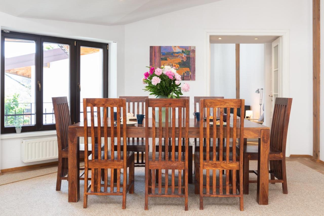 דירות Pearl Loft In The Center Of קרקוב מראה חיצוני תמונה