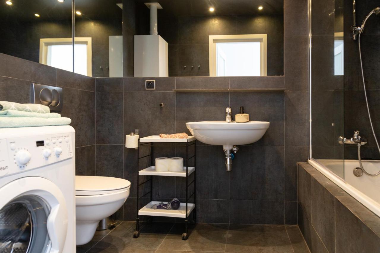 דירות Pearl Loft In The Center Of קרקוב מראה חיצוני תמונה