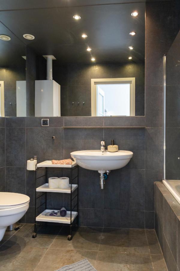 דירות Pearl Loft In The Center Of קרקוב מראה חיצוני תמונה